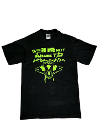 Propaganda Tee